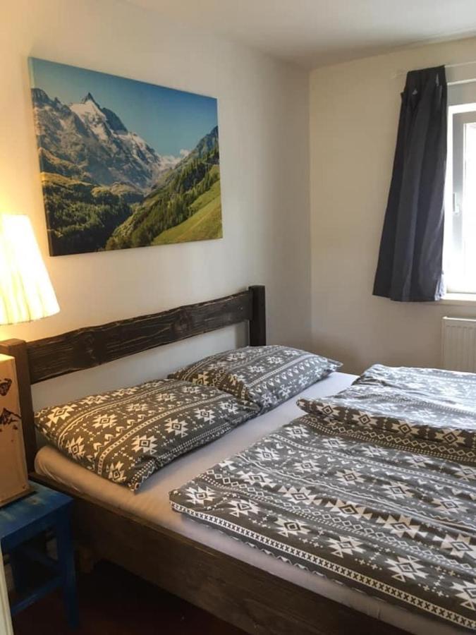 Ubytovani U Mateje Horní Blatná Eksteriør bilde